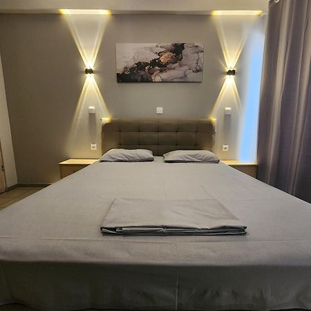 Central Luxury Apartment Rethymno  Luaran gambar
