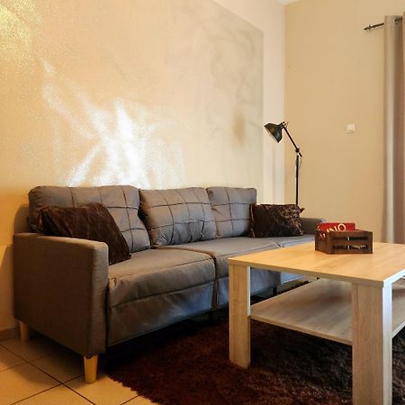 Central Luxury Apartment Rethymno  Luaran gambar