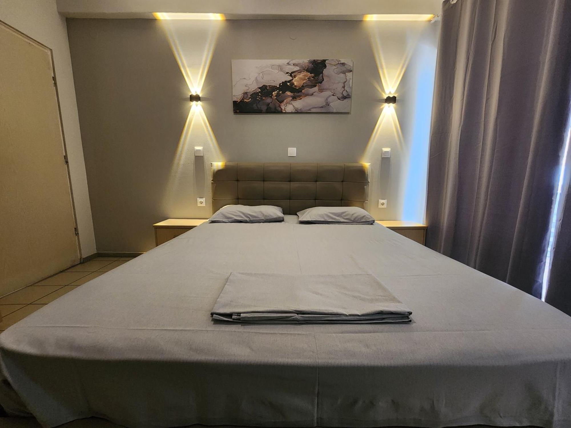 Central Luxury Apartment Rethymno  Luaran gambar