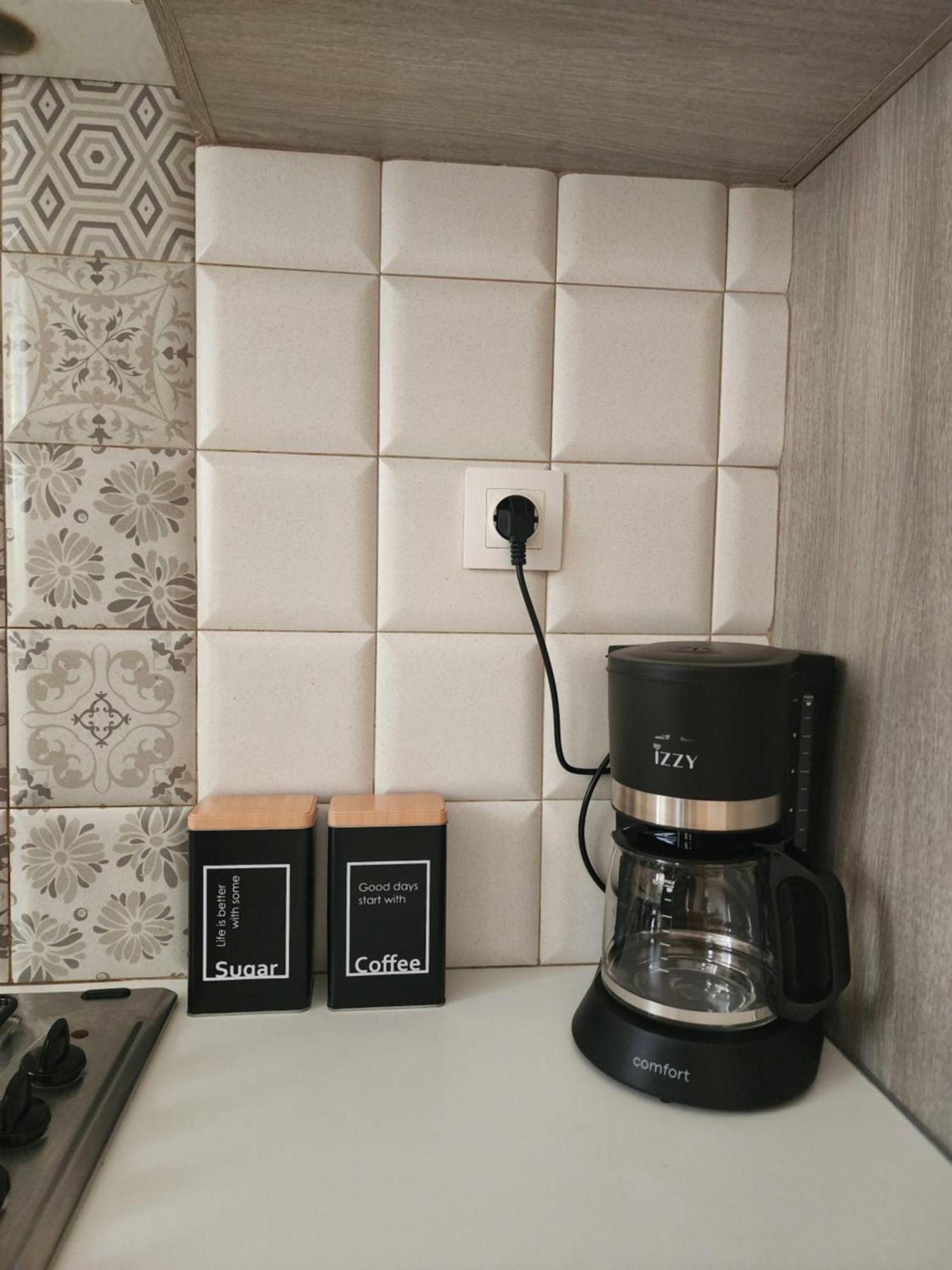 Central Luxury Apartment Rethymno  Luaran gambar