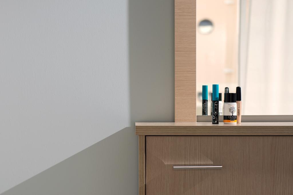 Central Luxury Apartment Rethymno  Luaran gambar